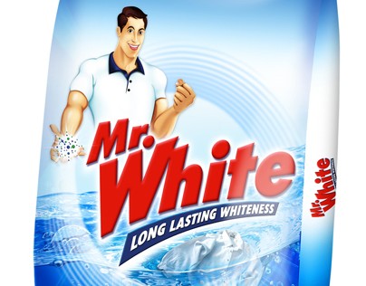 Mr.White