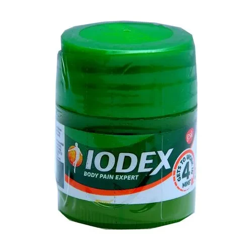 iodex