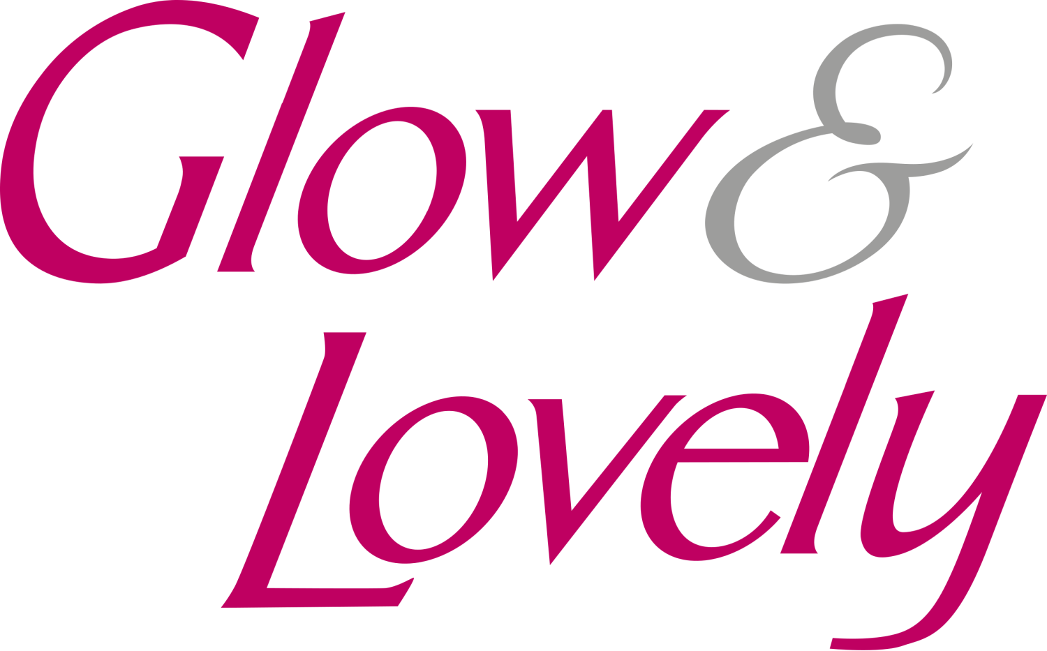 Glow & Lovely