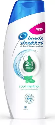 Head & Shoulders