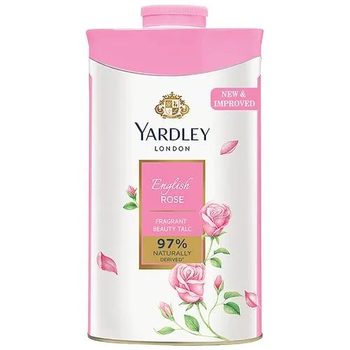 Yardley