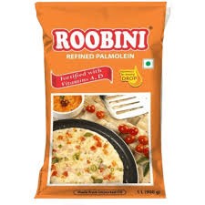 Roobini