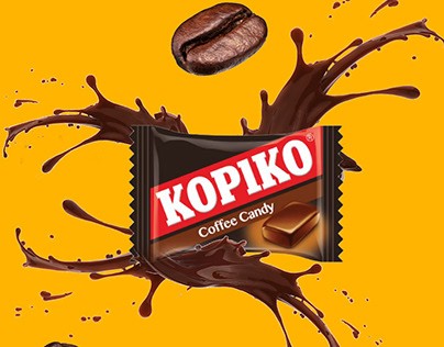 KOPIKO