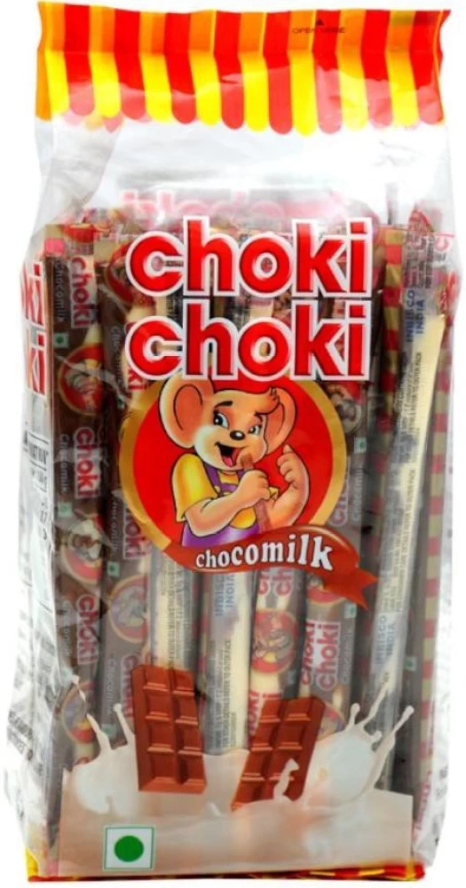 Choki Choki