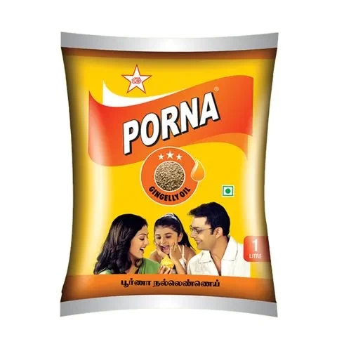 Porna