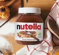 Nutella