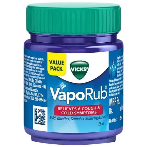 Vicks