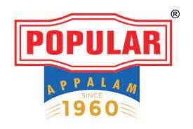 Popular Appalam